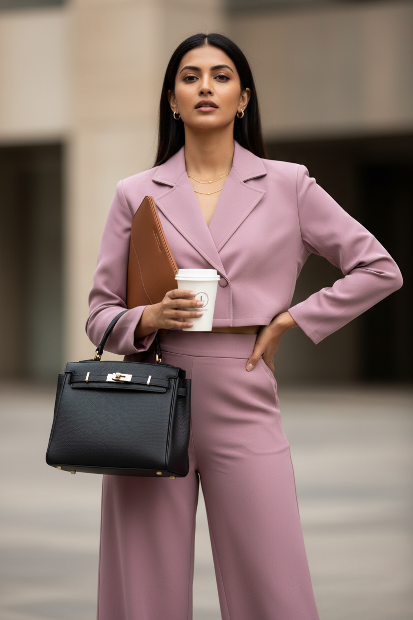 Office wear